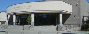 Brunelle Performance Hall is one of Davis.