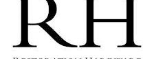 Restoration Hardware is one of FI.