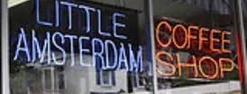 Little Amsterdam is one of Top picks for Coffee Shops.