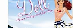 Doll Boutique + Gifts is one of NB/CM.