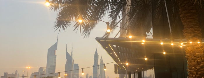 Moombai & Co. is one of Dubai.
