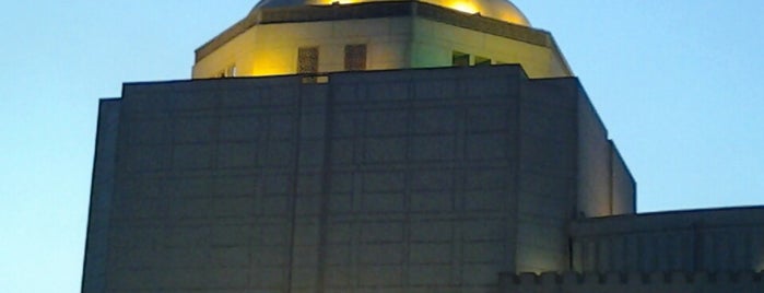 Cairo Opera House is one of Queen: сохраненные места.