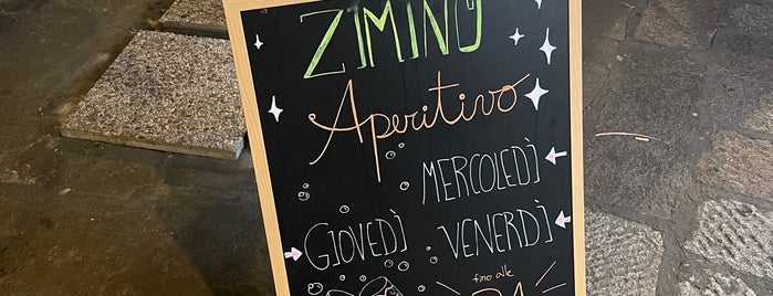 Zimino is one of Genova.