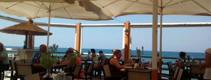 Taverna Pasithea is one of Kreta.
