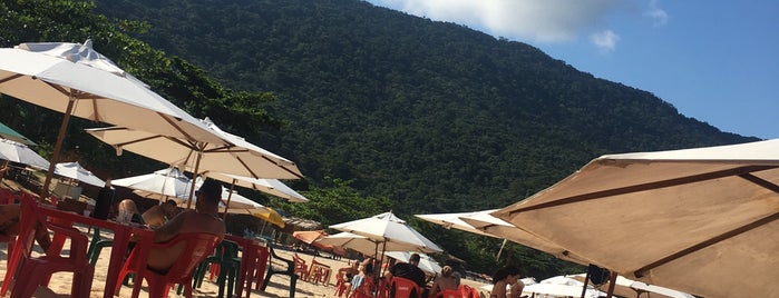 Ardentia Bar is one of Costa Verde, Rio de Janeiro.