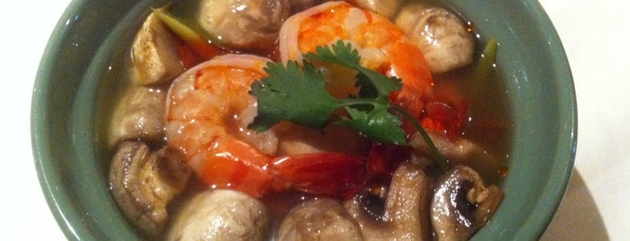 The 15 Best Places For Wonton Soup In London