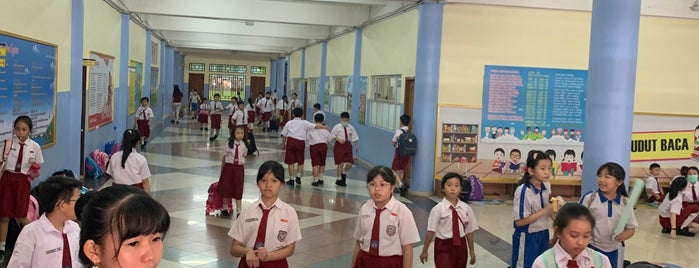 Maitreya Wira School is one of Best Of School & Education.