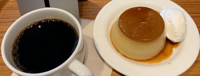 Café MUJI is one of North Yamanote Line.