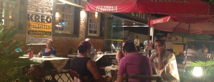 Canto Brahma is one of The 20 best value restaurants in Marília, Brasil.
