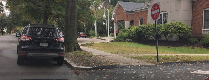 Meeting Street School is one of Guide to Providence's best spots.