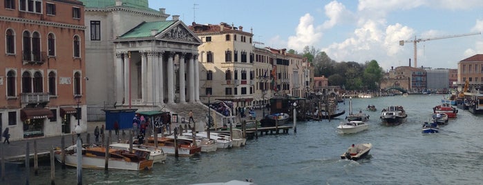 Venedig is one of * GEZGİN'İN GUNLÜĞÜ *.