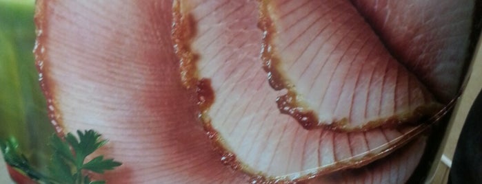 The Honey Baked Ham Company is one of HoCo.