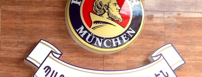 Paulaner is one of To remember.