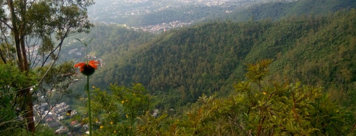 Cerro De Xochitepec is one of AdRiAnUzHkA’s Liked Places.