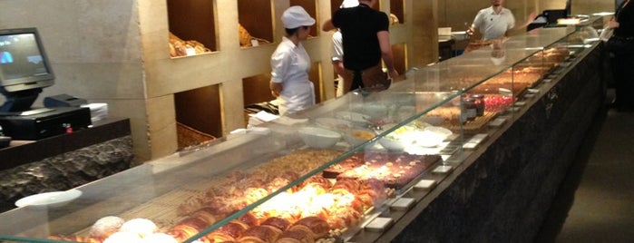 Princi is one of London Restaurants to-go.