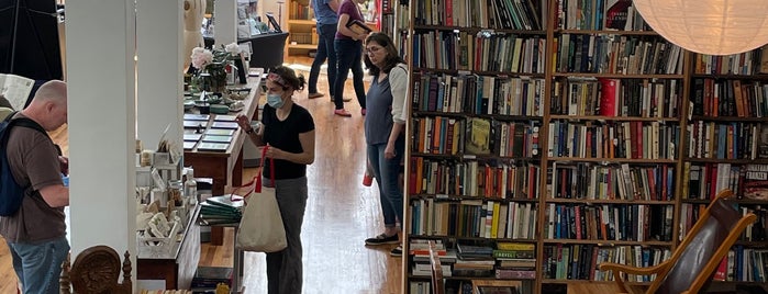 Hudson Valley Books For Humanity is one of Hudson Valley Book Trail.