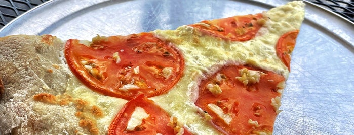 Pompilio's Pizzeria & Restaurant is one of Pizza.