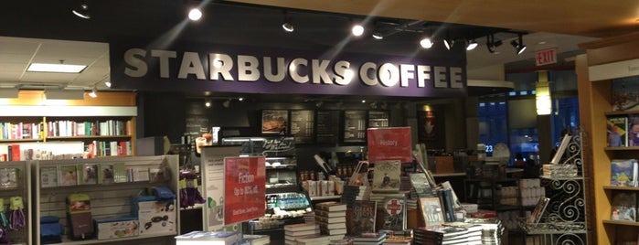 Starbucks is one of Darwin'in Beğendiği Mekanlar.
