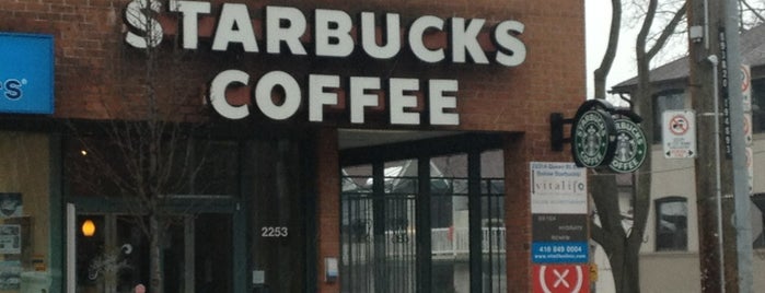 Starbucks is one of amber dawn'ın Beğendiği Mekanlar.