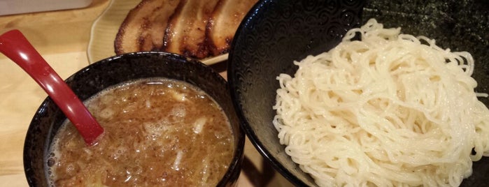 多摩の金豚 is one of 都下のラーメン.