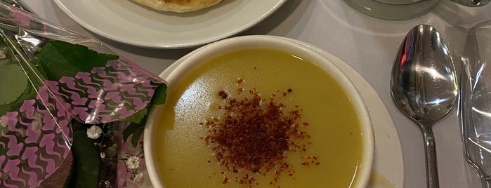 Ocakbasi Zirh (Sare Restaurant) is one of Nedimさんのお気に入りスポット.
