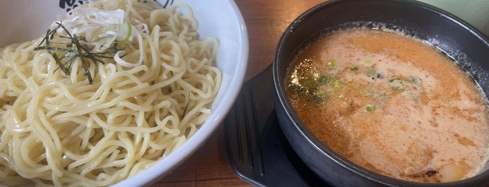 らーめん神月 is one of ﾌｧｯｸ食べログ麺類全般ﾌｧｯｸ.