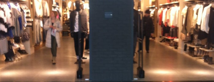 Pull&Bear is one of 1200 BXL.