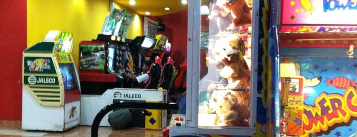 Timezone is one of Cayo 님이 좋아한 장소.