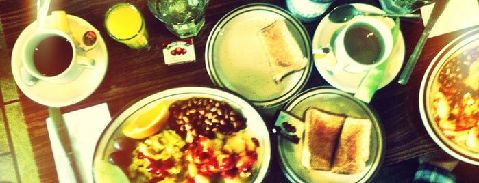 The 15 Best Places For Eggs In Toronto The 15 Best Places For Eggs In Toronto