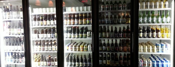 Beer Trade Co. is one of Lugares favoritos de whocanihire.com.