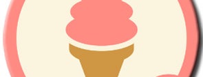 OddFellows Ice Cream Co. is one of I Scream Badge - Level Up.
