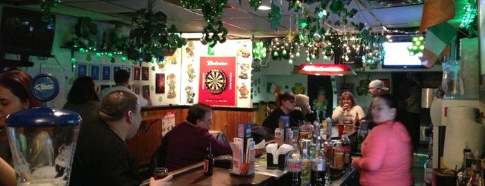Connie O's is one of 10 Best Dive Bars 2013 (Readers' Edition!).