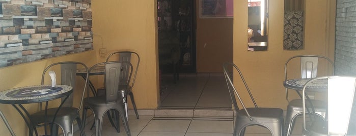 Las Hadas Café is one of Pa'l Desayuno.