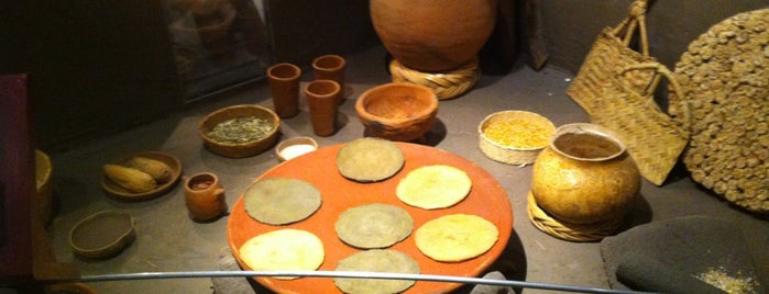 Museo de la Gastronomía Mexicana is one of Giovanna'nın Kaydettiği Mekanlar.