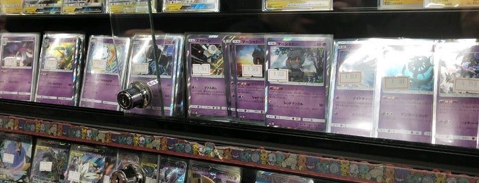 Tcg