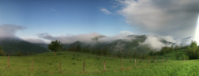 Robidišče is one of Lieux qui ont plu à Sveta.