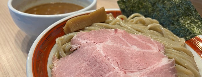 オリオン食堂 is one of ラーメン2.