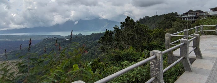 Kintamani Batur Mountain View is one of Vacations.