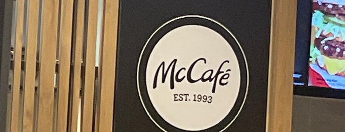McDonald's is one of Local Dining Options.