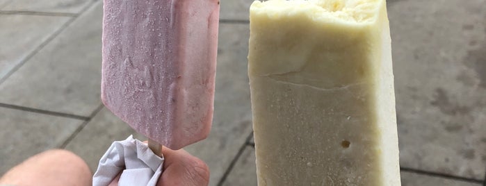 Steel City Pops Firewheel is one of Lugares guardados de Marcie.