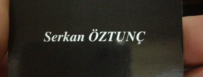 Onur Emlak is one of Tempat yang Disukai Evrim.