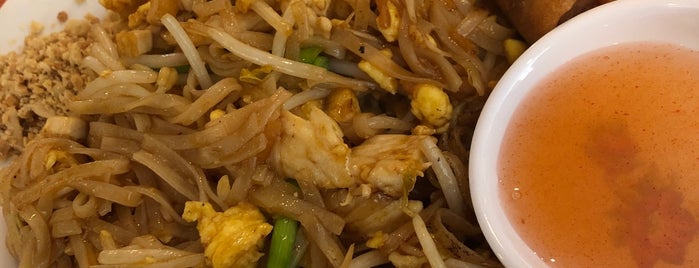 Thai Country Kitchen is one of The 15 Best Places for Pineapple in Toronto.