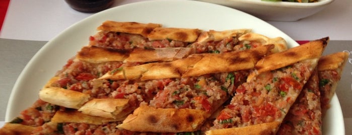 Bagcioglu Pide is one of Enesさんのお気に入りスポット.