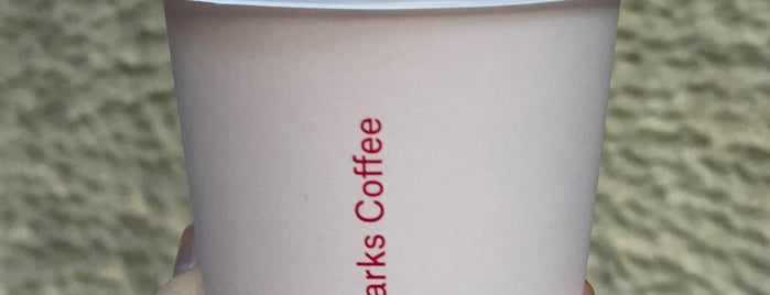 Three Marks Coffee is one of Βαρκελωνη.