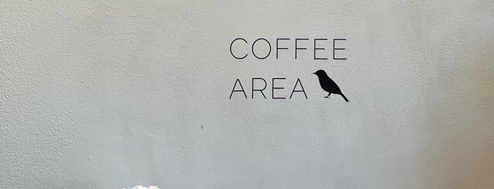 Blackbird Coffee Corner is one of The 15 Best Places for Lattes in Barcelona.