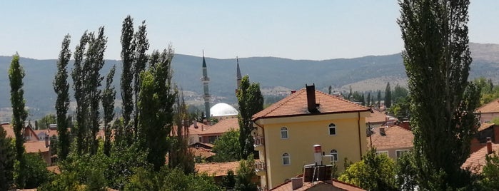 Köprüören is one of Kütahya | Merkez Köyler.