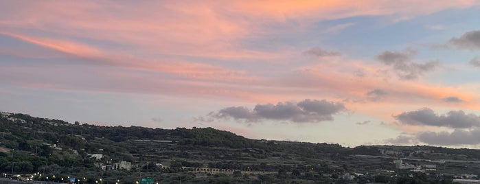 Saint Paul's Bay is one of Malta.