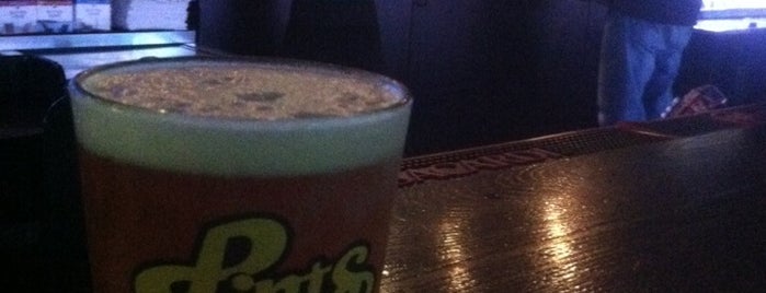 Pints is one of Top picks for Bars.