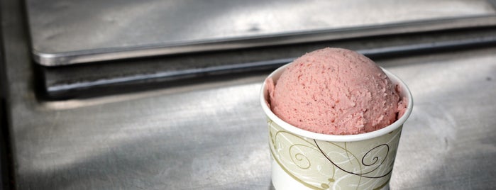 Otto Enoteca Pizzeria Gelato Cart is one of Gourmet Expectations: Eats Good!.