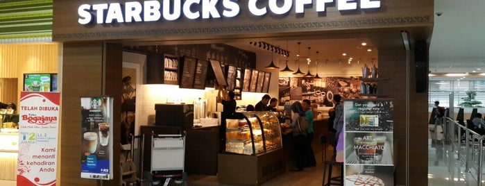 Starbucks is one of Tempat yang Disukai ᴡᴡᴡ.Esen.18sexy.xyz.